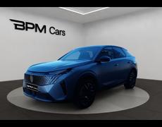 Peugeot 3008 Saint-Doulchard