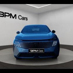 Peugeot 3008 1.2 Hybrid 136ch Allure e-DCS6 occasion - Saint-Doulchard - photo 2/33