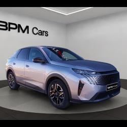 Peugeot 3008 1.2 Hybrid 136ch Allure e-DCS6 occasion - Saint-Doulchard - photo 3/33