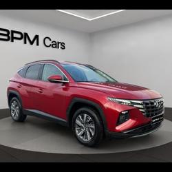 Hyundai Tucson 1.6 T-GDi 230ch Hybrid Creative BVA6 occasion - Saint-Doulchard - photo 3/33