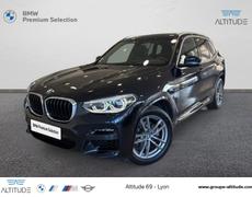 BMW X3 Limonest