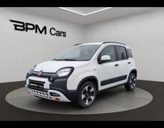 Fiat Panda Saint-Doulchard