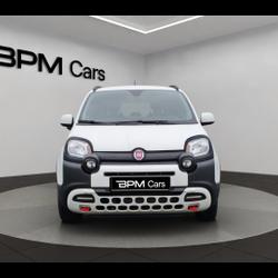 Fiat Panda 1.0 70ch BSG S&S Cross occasion - Saint-Doulchard - photo 2/33