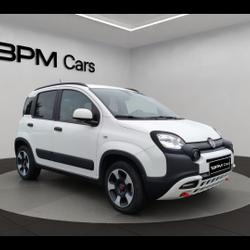 Fiat Panda 1.0 70ch BSG S&S Cross occasion - Saint-Doulchard - photo 3/33