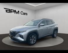 Hyundai Tucson Saint-Doulchard
