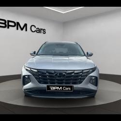Hyundai Tucson 1.6 T-GDi 230ch Hybrid Creative BVA6 occasion - Saint-Doulchard - photo 2/33