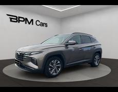 Hyundai Tucson Saint-Doulchard
