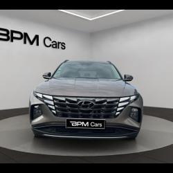 Hyundai Tucson 1.6 T-GDi 150ch Hybrid 48V Creative DCT7 occasion - Saint-Doulchard - photo 2/33