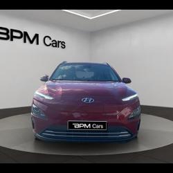 Hyundai Kona Electric 39kWh - 136ch Intuitive occasion - Saint-Doulchard - photo 2/33