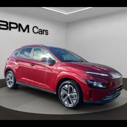 Hyundai Kona Electric 39kWh - 136ch Intuitive occasion - Saint-Doulchard - photo 3/33