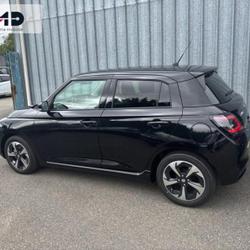 Suzuki Swift 1.2 Dualjet Hybrid 83ch Pack Auto Quimper