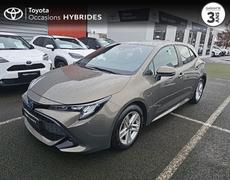 Toyota Corolla Le Mans