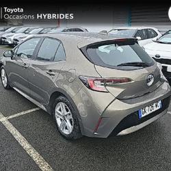 Toyota Corolla 122h Dynamic MY22 Le Mans