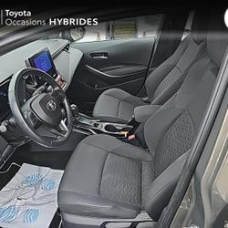 Toyota Corolla 122h Dynamic MY22 Le Mans