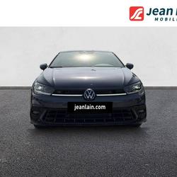 Volkswagen Polo Polo 1.0 TSI 95 S&S BVM5 R-Line Edition La Motte-Servolex