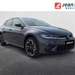 Volkswagen Polo Polo 1.0 TSI 95 S&S BVM5 R-Line Edition La Motte-Servolex