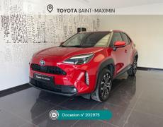 Toyota Yaris Cross Saint-Maximin