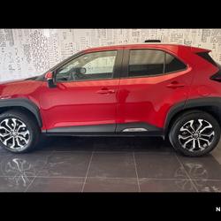 Toyota Yaris Cross Yaris Cross Hybride 116h 2WD Design Saint-Maximin