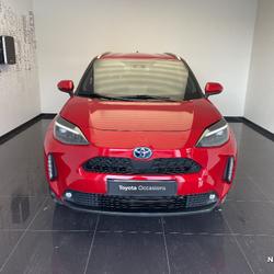 Toyota Yaris Cross Yaris Cross Hybride 116h 2WD Design Saint-Maximin