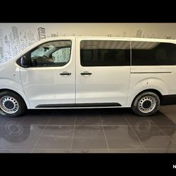 Autres Toyota Proace Combi Long 2.0L 140 D-4D BVM6 Dynamic Confort Saint-Maximin