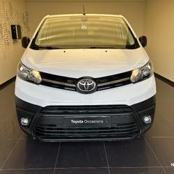 Autres Toyota Proace Combi Long 2.0L 140 D-4D BVM6 Dynamic Confort Saint-Maximin
