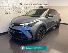 Toyota C-HR Saint-Maximin