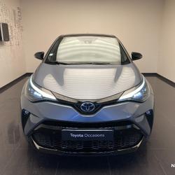 Toyota C-HR C-HR Hybride 1.8L GR-Sport Saint-Maximin