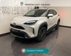 Toyota Yaris Cross Saint-Maximin