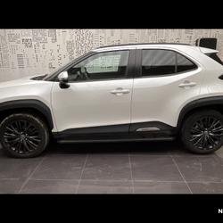 Toyota Yaris Cross Yaris Cross Hybride 116h 2WD Trail Saint-Maximin