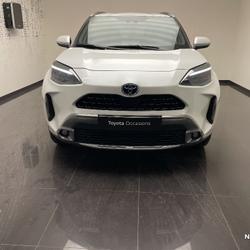 Toyota Yaris Cross Yaris Cross Hybride 116h 2WD Trail Saint-Maximin