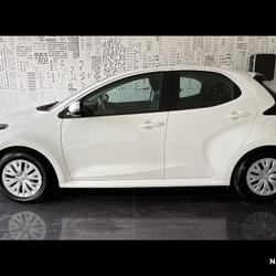 Toyota Yaris Yaris Hybride 116h Dynamic Saint-Maximin