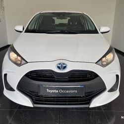 Toyota Yaris Yaris Hybride 116h Dynamic Saint-Maximin
