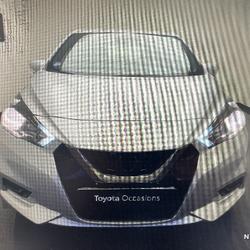 Nissan Micra Micra IG-T 92 Business Edition Saint-Maximin