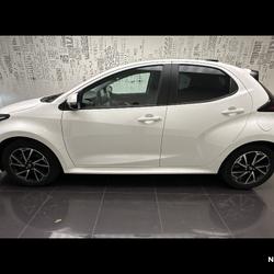 Toyota Yaris Yaris Hybride 116h Design Saint-Maximin