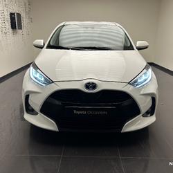 Toyota Yaris Yaris Hybride 116h Design Saint-Maximin