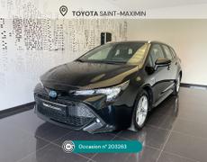 Toyota Corolla Touring Sports Saint-Maximin