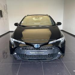 Toyota Corolla Touring Sports Corolla Touring Sports Pro Hybride 122h Dynamic Business + Stage Hybrid Academy Saint-Maximin