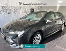 Toyota Corolla Touring Sports Saint-Maximin