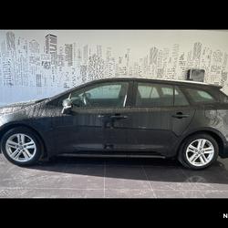 Toyota Corolla Touring Sports Corolla Touring Sports Pro Hybride 122h Dynamic Business + Programme Beyond Zero Academy Saint-Maximin