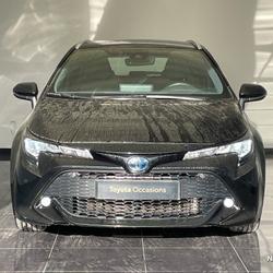 Toyota Corolla Touring Sports Corolla Touring Sports Pro Hybride 122h Dynamic Business + Programme Beyond Zero Academy Saint-Maximin