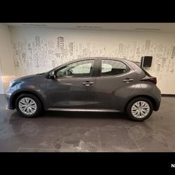 Toyota Yaris Yaris Hybride 116h Dynamic Saint-Maximin