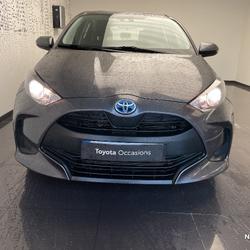 Toyota Yaris Yaris Hybride 116h Dynamic Saint-Maximin