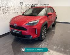 Toyota Yaris Cross Saint-Maximin