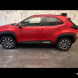 Toyota Yaris Cross Yaris Cross Hybride 116h 2WD Design Saint-Maximin