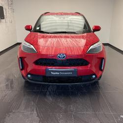 Toyota Yaris Cross Yaris Cross Hybride 116h 2WD Design Saint-Maximin