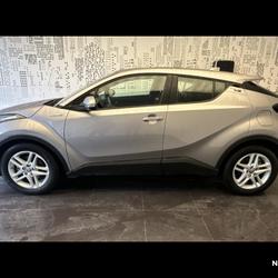 Toyota C-HR C-HR Hybride 1.8L Dynamic Business Saint-Maximin