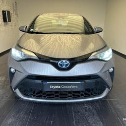 Toyota C-HR C-HR Hybride 1.8L Dynamic Business Saint-Maximin