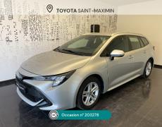Toyota Corolla Saint-Maximin