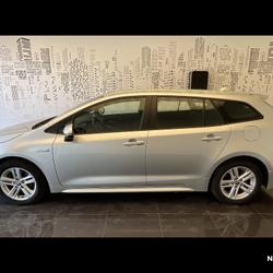 Toyota Corolla Corolla Pro Hybride 122h Dynamic Business (avec support lombaire) Saint-Maximin
