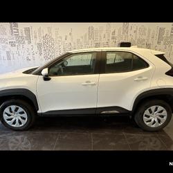 Toyota Yaris Cross Yaris Cross Hybride 116h 2WD Dynamic Saint-Maximin